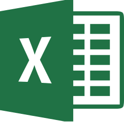 Excel logo