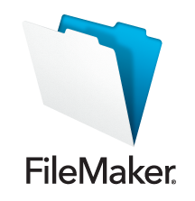 File Maker logo