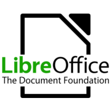 Libre Office logo