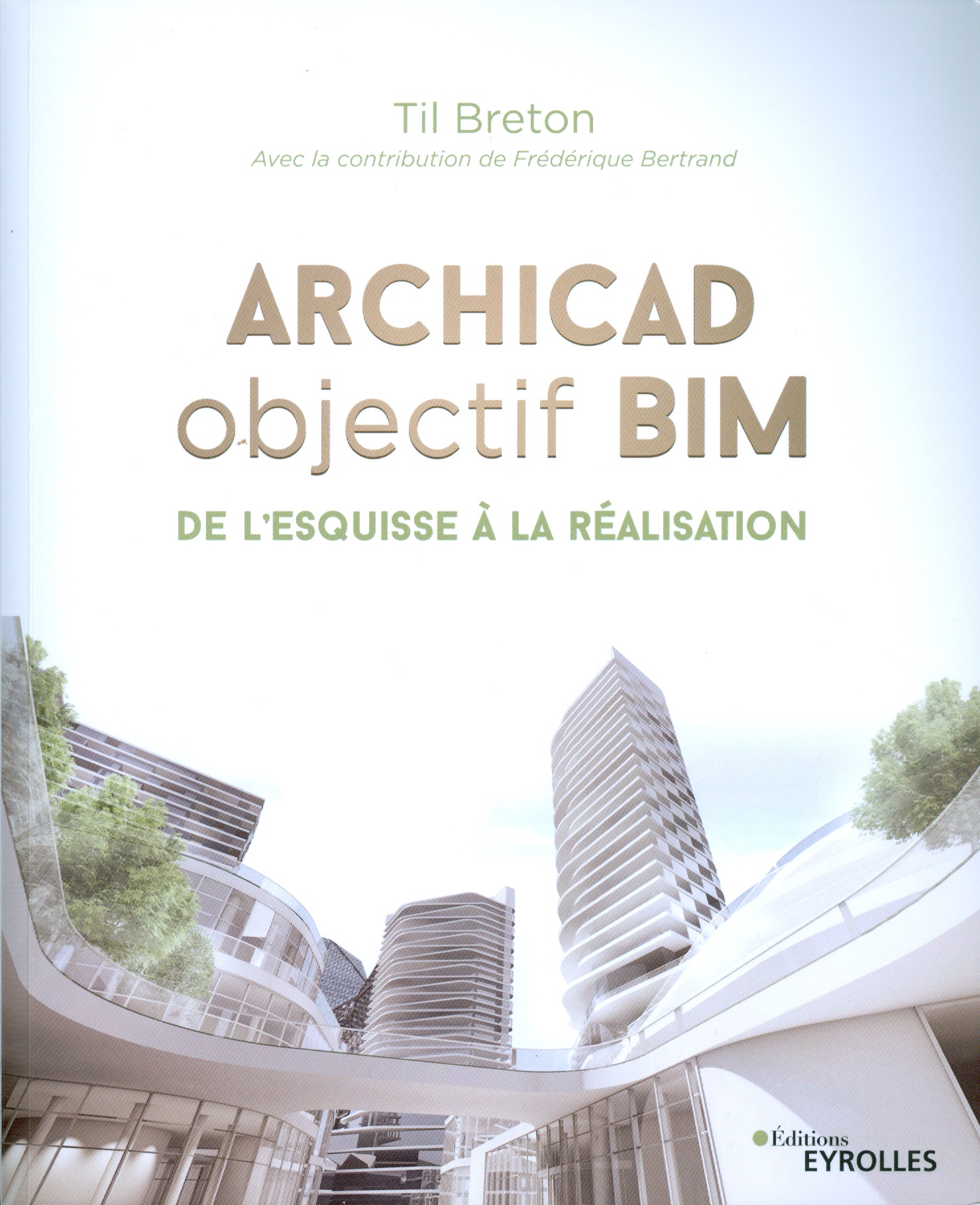 Archicad objectif BIM