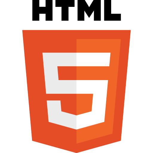 HTML 5 logo