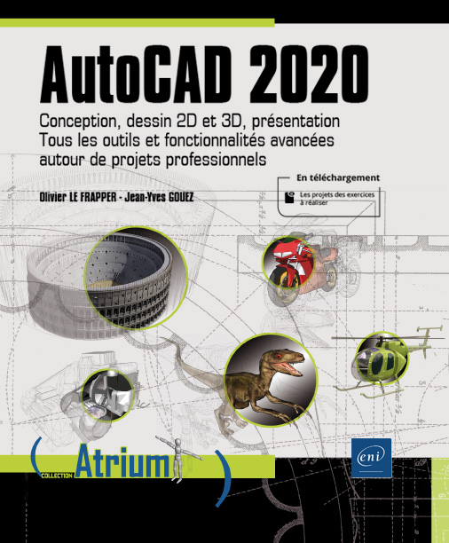 Manuel de référence Autocad